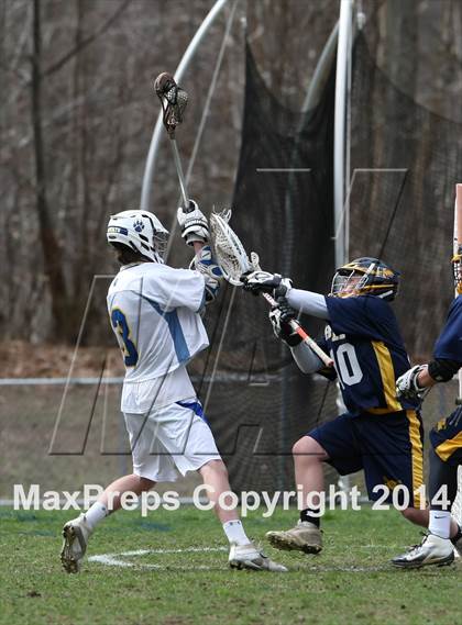 Thumbnail 2 in Haddam-Killingworth @ Bacon Academy photogallery.