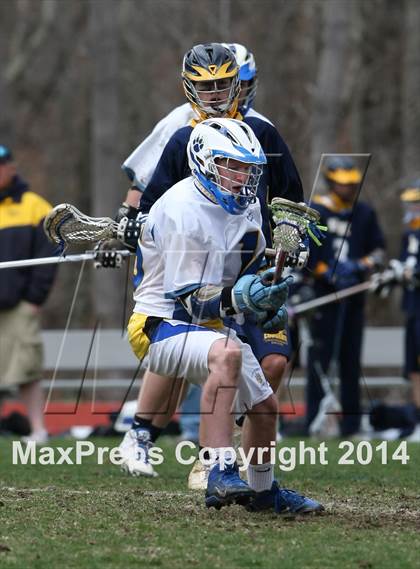 Thumbnail 1 in Haddam-Killingworth @ Bacon Academy photogallery.
