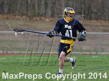 Thumbnail 1 in Haddam-Killingworth @ Bacon Academy photogallery.