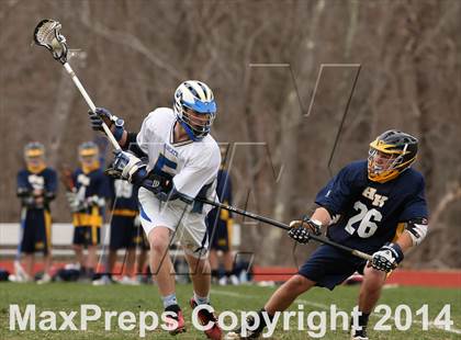 Thumbnail 1 in Haddam-Killingworth @ Bacon Academy photogallery.