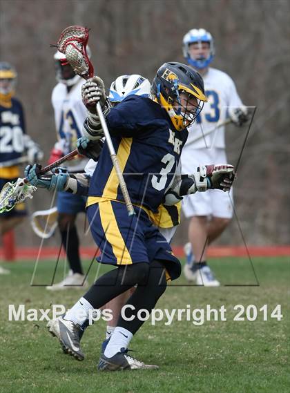 Thumbnail 2 in Haddam-Killingworth @ Bacon Academy photogallery.