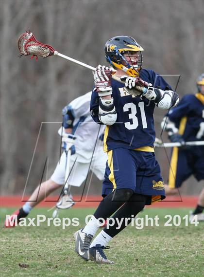 Thumbnail 1 in Haddam-Killingworth @ Bacon Academy photogallery.