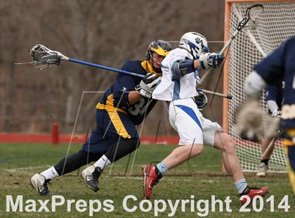Thumbnail 3 in Haddam-Killingworth @ Bacon Academy photogallery.