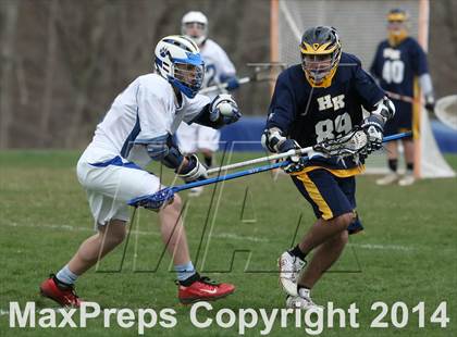 Thumbnail 3 in Haddam-Killingworth @ Bacon Academy photogallery.