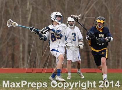 Thumbnail 1 in Haddam-Killingworth @ Bacon Academy photogallery.