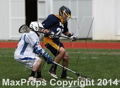 Thumbnail 2 in Haddam-Killingworth @ Bacon Academy photogallery.
