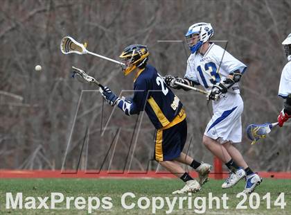 Thumbnail 2 in Haddam-Killingworth @ Bacon Academy photogallery.
