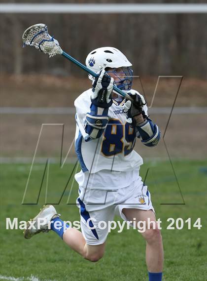 Thumbnail 1 in Haddam-Killingworth @ Bacon Academy photogallery.
