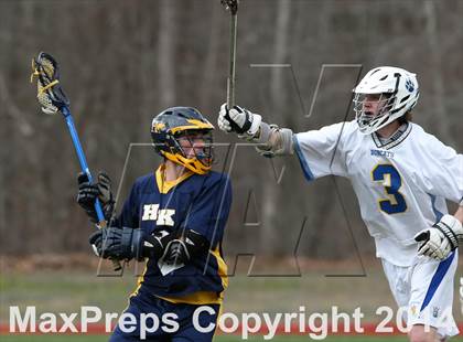 Thumbnail 3 in Haddam-Killingworth @ Bacon Academy photogallery.