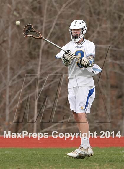Thumbnail 1 in Haddam-Killingworth @ Bacon Academy photogallery.