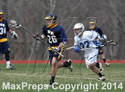 Thumbnail 2 in Haddam-Killingworth @ Bacon Academy photogallery.