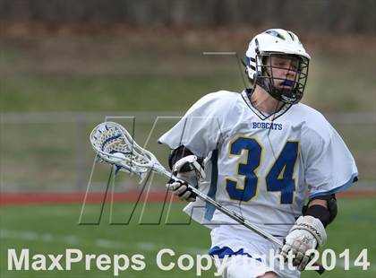 Thumbnail 3 in Haddam-Killingworth @ Bacon Academy photogallery.