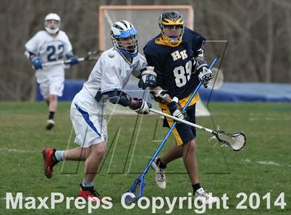 Thumbnail 1 in Haddam-Killingworth @ Bacon Academy photogallery.