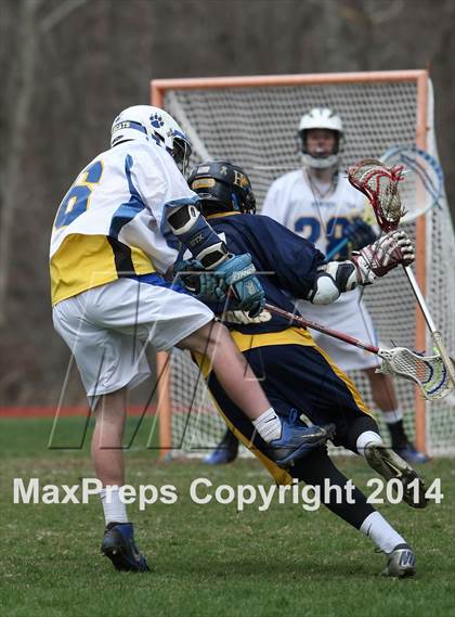 Thumbnail 1 in Haddam-Killingworth @ Bacon Academy photogallery.