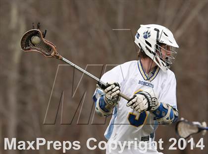 Thumbnail 3 in Haddam-Killingworth @ Bacon Academy photogallery.