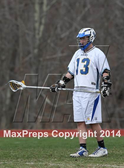 Thumbnail 3 in Haddam-Killingworth @ Bacon Academy photogallery.