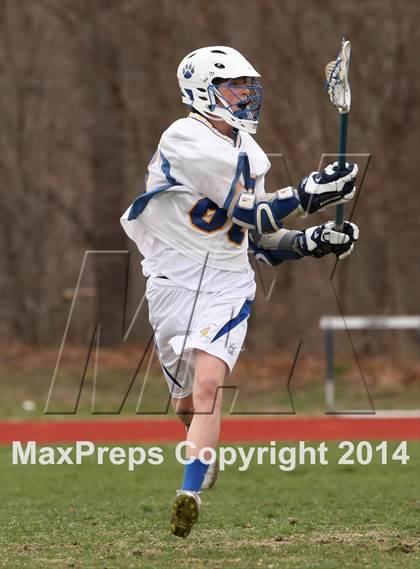 Thumbnail 1 in Haddam-Killingworth @ Bacon Academy photogallery.