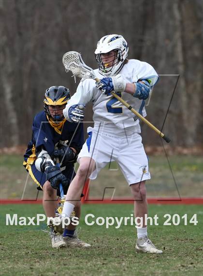 Thumbnail 1 in Haddam-Killingworth @ Bacon Academy photogallery.
