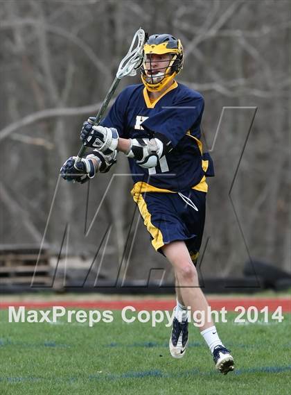 Thumbnail 1 in Haddam-Killingworth @ Bacon Academy photogallery.