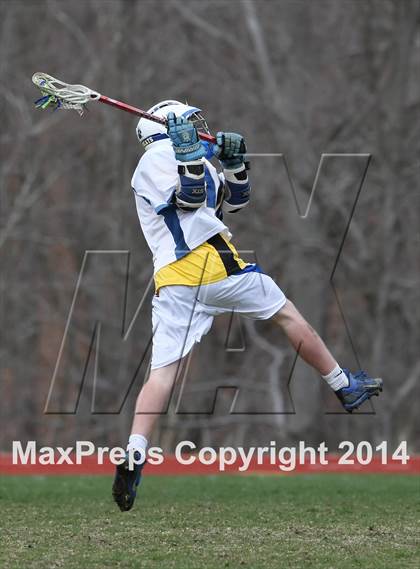 Thumbnail 3 in Haddam-Killingworth @ Bacon Academy photogallery.