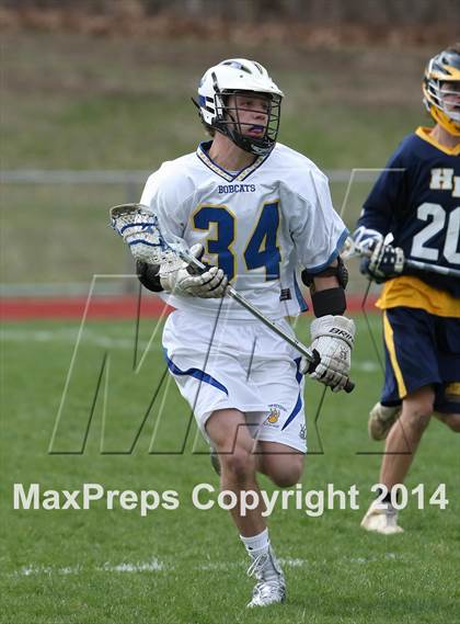 Thumbnail 2 in Haddam-Killingworth @ Bacon Academy photogallery.