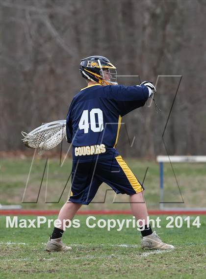 Thumbnail 3 in Haddam-Killingworth @ Bacon Academy photogallery.