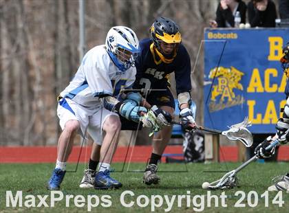 Thumbnail 2 in Haddam-Killingworth @ Bacon Academy photogallery.