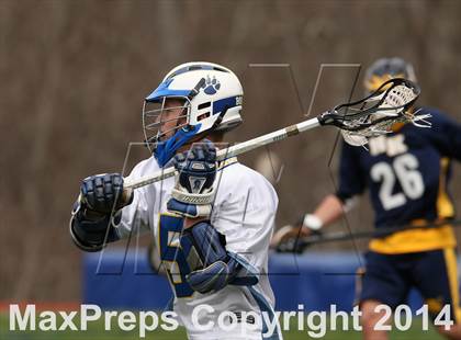 Thumbnail 3 in Haddam-Killingworth @ Bacon Academy photogallery.