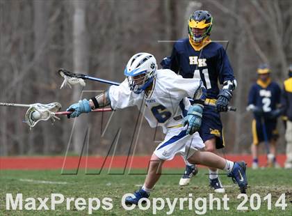 Thumbnail 2 in Haddam-Killingworth @ Bacon Academy photogallery.