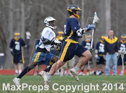 Thumbnail 2 in Haddam-Killingworth @ Bacon Academy photogallery.