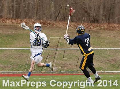Thumbnail 3 in Haddam-Killingworth @ Bacon Academy photogallery.