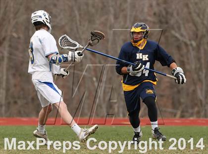 Thumbnail 2 in Haddam-Killingworth @ Bacon Academy photogallery.