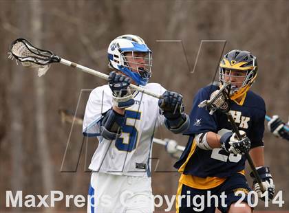 Thumbnail 1 in Haddam-Killingworth @ Bacon Academy photogallery.
