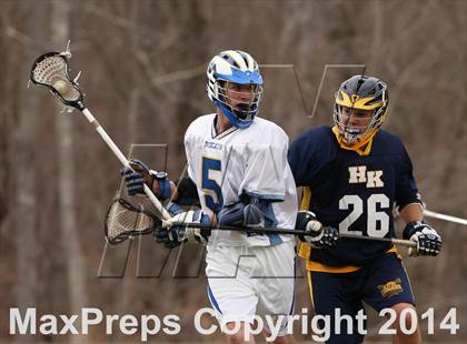 Thumbnail 3 in Haddam-Killingworth @ Bacon Academy photogallery.
