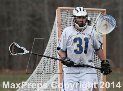 Thumbnail 3 in Haddam-Killingworth @ Bacon Academy photogallery.