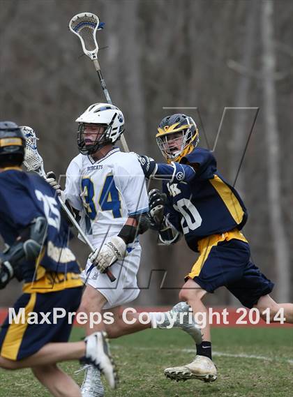 Thumbnail 1 in Haddam-Killingworth @ Bacon Academy photogallery.
