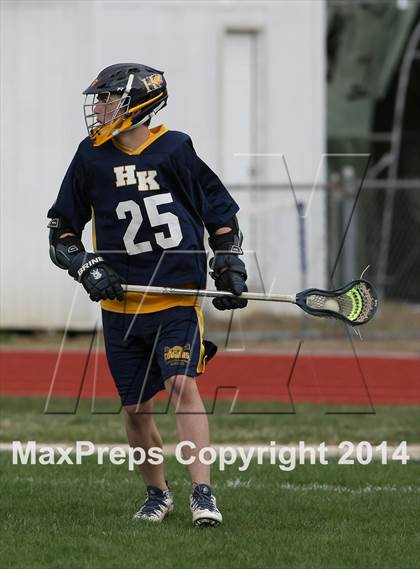 Thumbnail 2 in Haddam-Killingworth @ Bacon Academy photogallery.