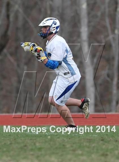 Thumbnail 3 in Haddam-Killingworth @ Bacon Academy photogallery.