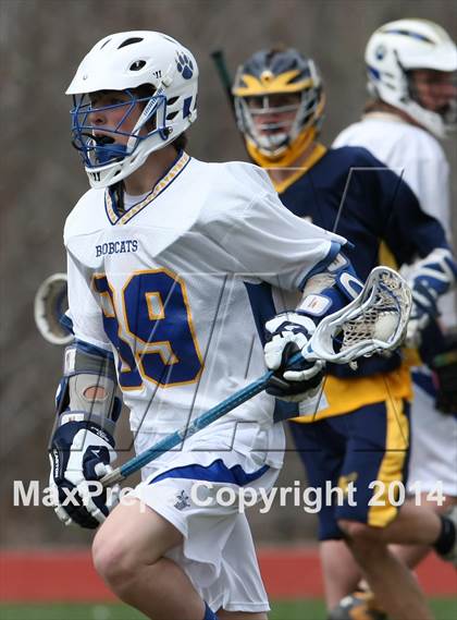 Thumbnail 3 in Haddam-Killingworth @ Bacon Academy photogallery.