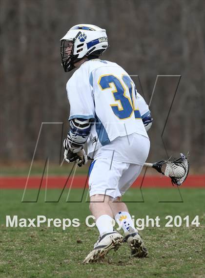 Thumbnail 3 in Haddam-Killingworth @ Bacon Academy photogallery.