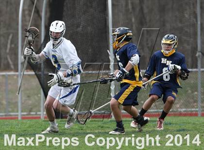 Thumbnail 1 in Haddam-Killingworth @ Bacon Academy photogallery.