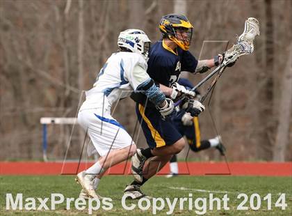 Thumbnail 1 in Haddam-Killingworth @ Bacon Academy photogallery.