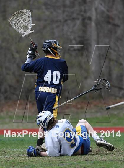 Thumbnail 1 in Haddam-Killingworth @ Bacon Academy photogallery.