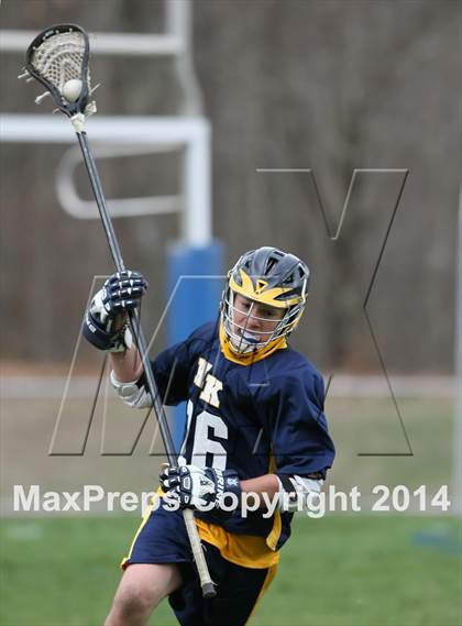 Thumbnail 2 in Haddam-Killingworth @ Bacon Academy photogallery.