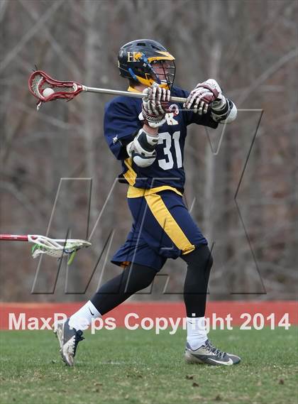 Thumbnail 2 in Haddam-Killingworth @ Bacon Academy photogallery.
