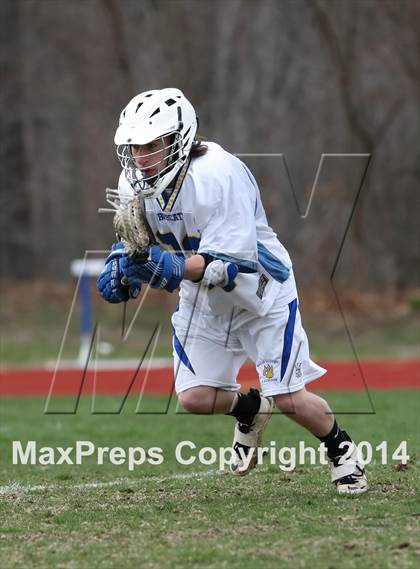 Thumbnail 2 in Haddam-Killingworth @ Bacon Academy photogallery.