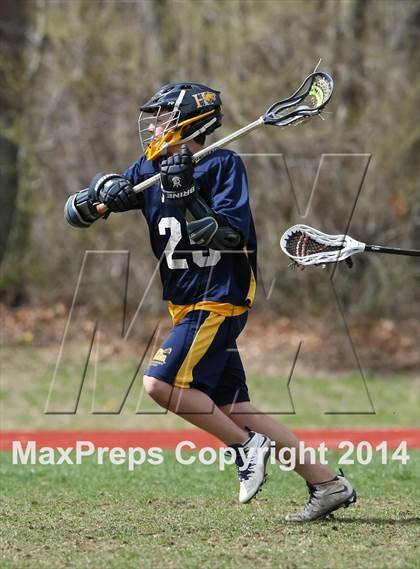 Thumbnail 2 in Haddam-Killingworth @ Bacon Academy photogallery.