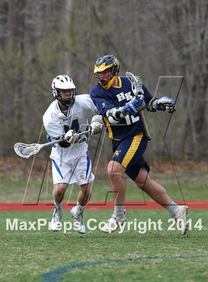Thumbnail 1 in Haddam-Killingworth @ Bacon Academy photogallery.