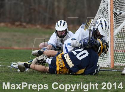 Thumbnail 2 in Haddam-Killingworth @ Bacon Academy photogallery.