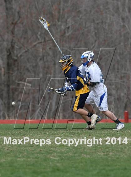 Thumbnail 3 in Haddam-Killingworth @ Bacon Academy photogallery.